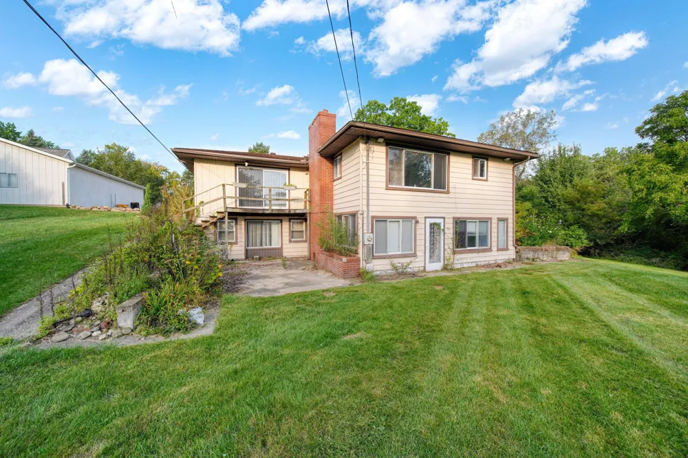 12005 Highland Drive Franklin Township, MI 49287