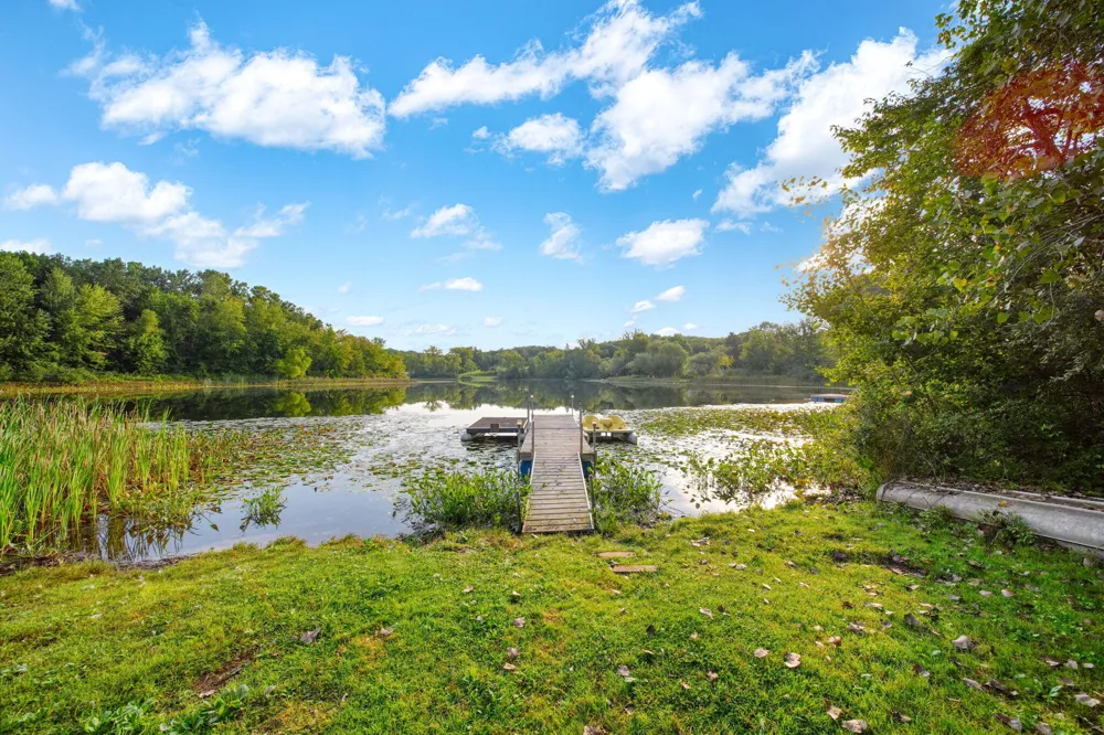 12005 Highland Drive Franklin Township, MI 49287