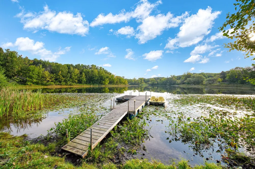 12005 Highland Drive Franklin Township, MI 49287