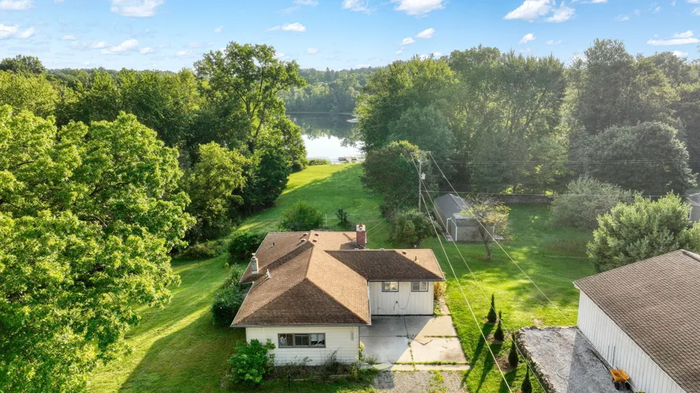 12005 Highland Drive Franklin Township, MI 49287