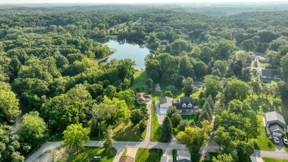 12005 Highland Drive Franklin Township, MI 49287