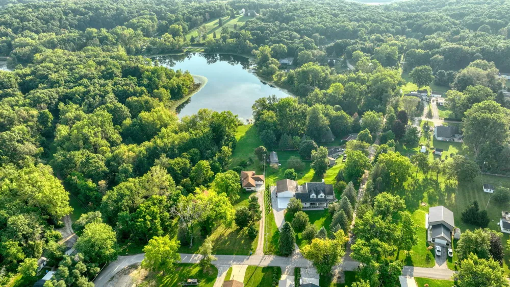 12005 Highland Drive Franklin Township, MI 49287