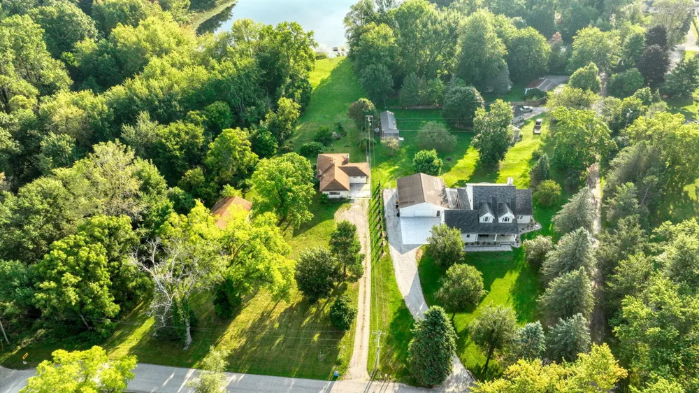 12005 Highland Drive Franklin Township, MI 49287