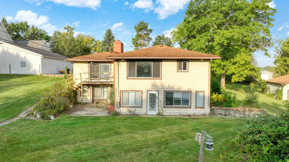 12005 Highland Drive Franklin Township, MI 49287