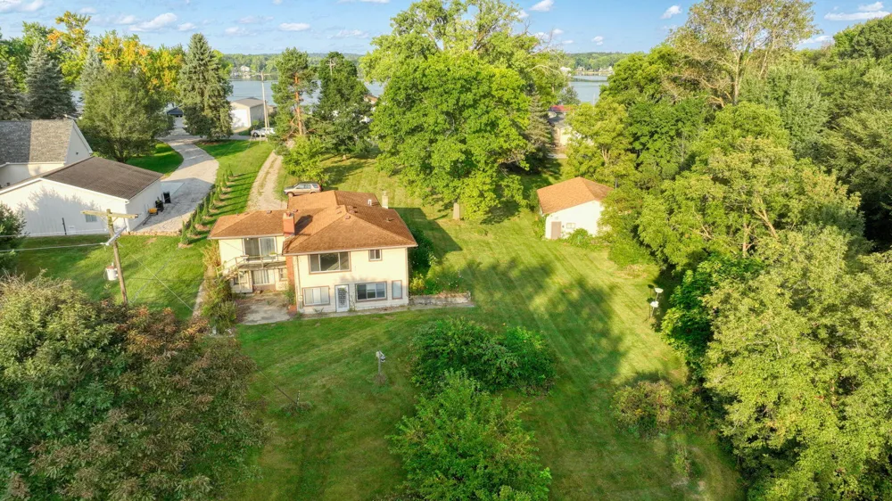 12005 Highland Drive Franklin Township, MI 49287