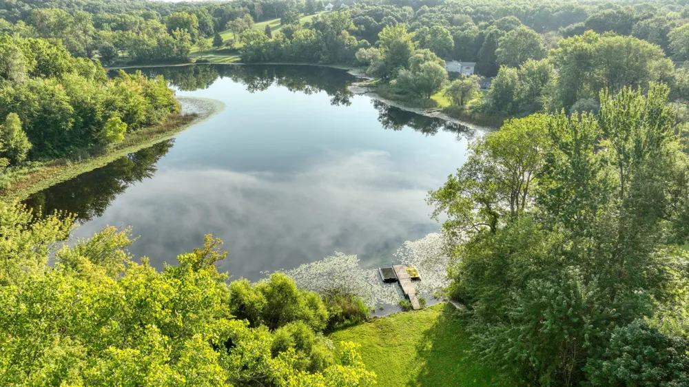 12005 Highland Drive Franklin Township, MI 49287