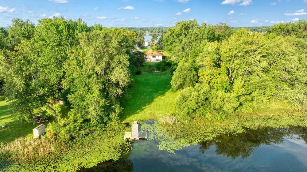 12005 Highland Drive Franklin Township, MI 49287