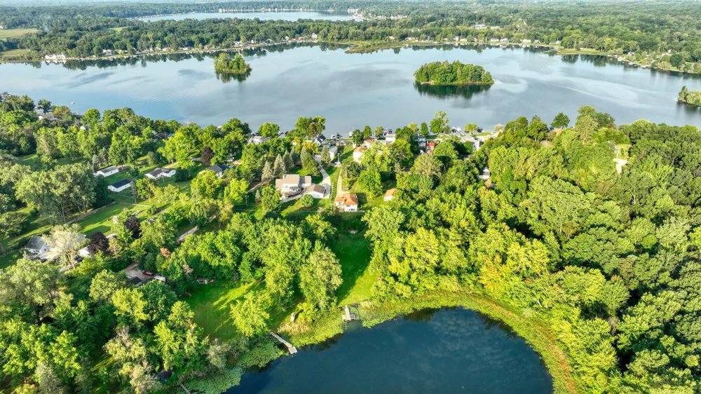 12005 Highland Drive Franklin Township, MI 49287