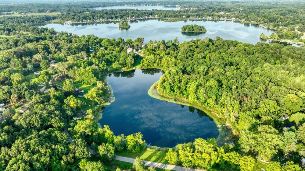 12005 Highland Drive Franklin Township, MI 49287