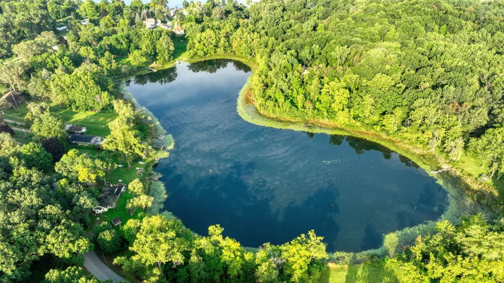 12005 Highland Drive Franklin Township, MI 49287