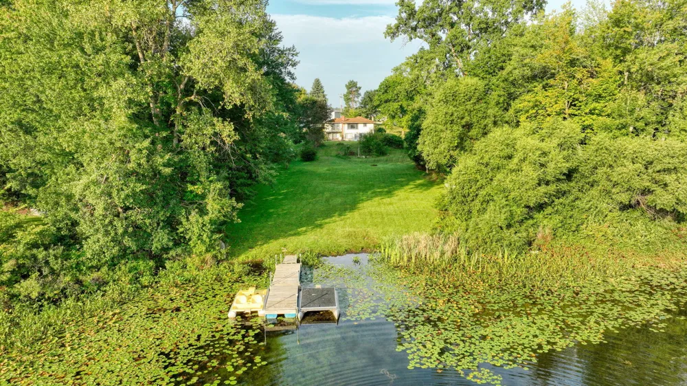 12005 Highland Drive Franklin Township, MI 49287