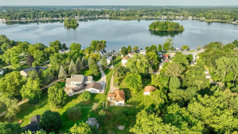 12005 Highland Drive Franklin Township, MI 49287
