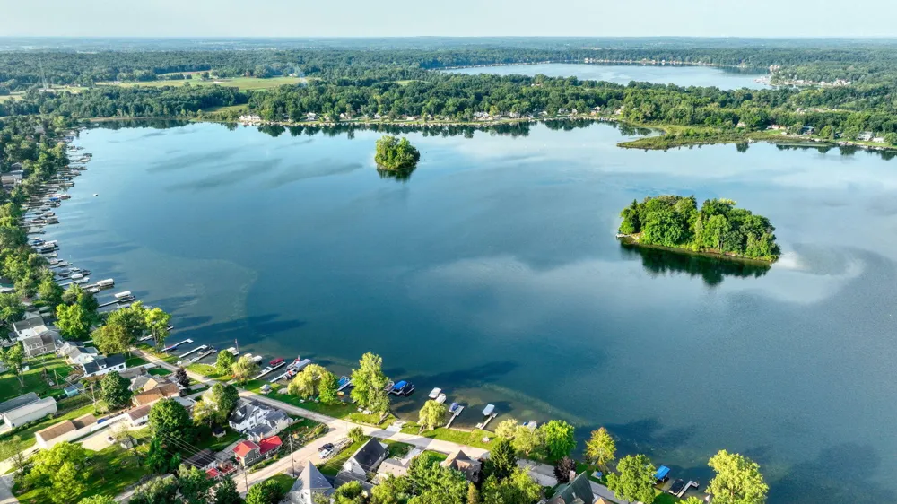 12005 Highland Drive Franklin Township, MI 49287