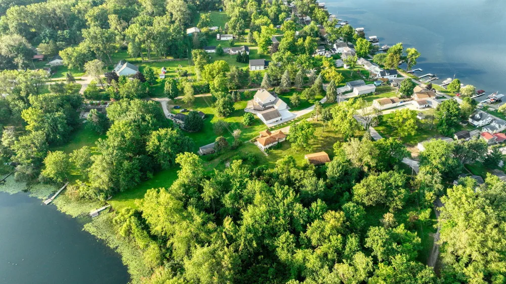 12005 Highland Drive Franklin Township, MI 49287