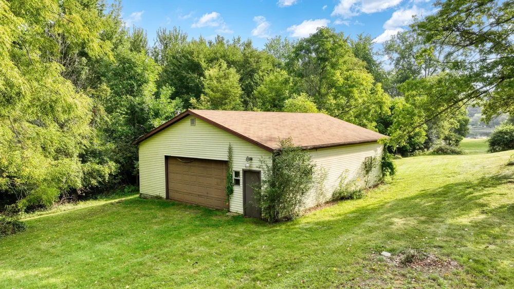 12005 Highland Drive Franklin Township, MI 49287