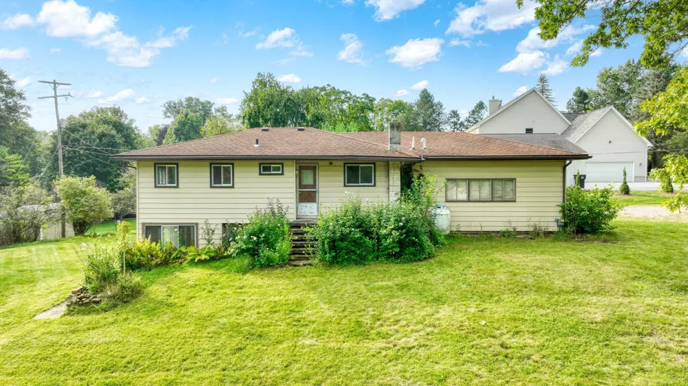 12005 Highland Drive Franklin Township, MI 49287