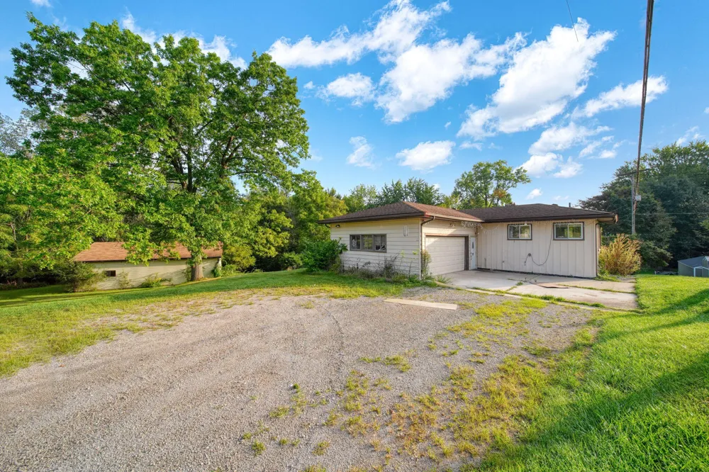 12005 Highland Drive Franklin Township, MI 49287