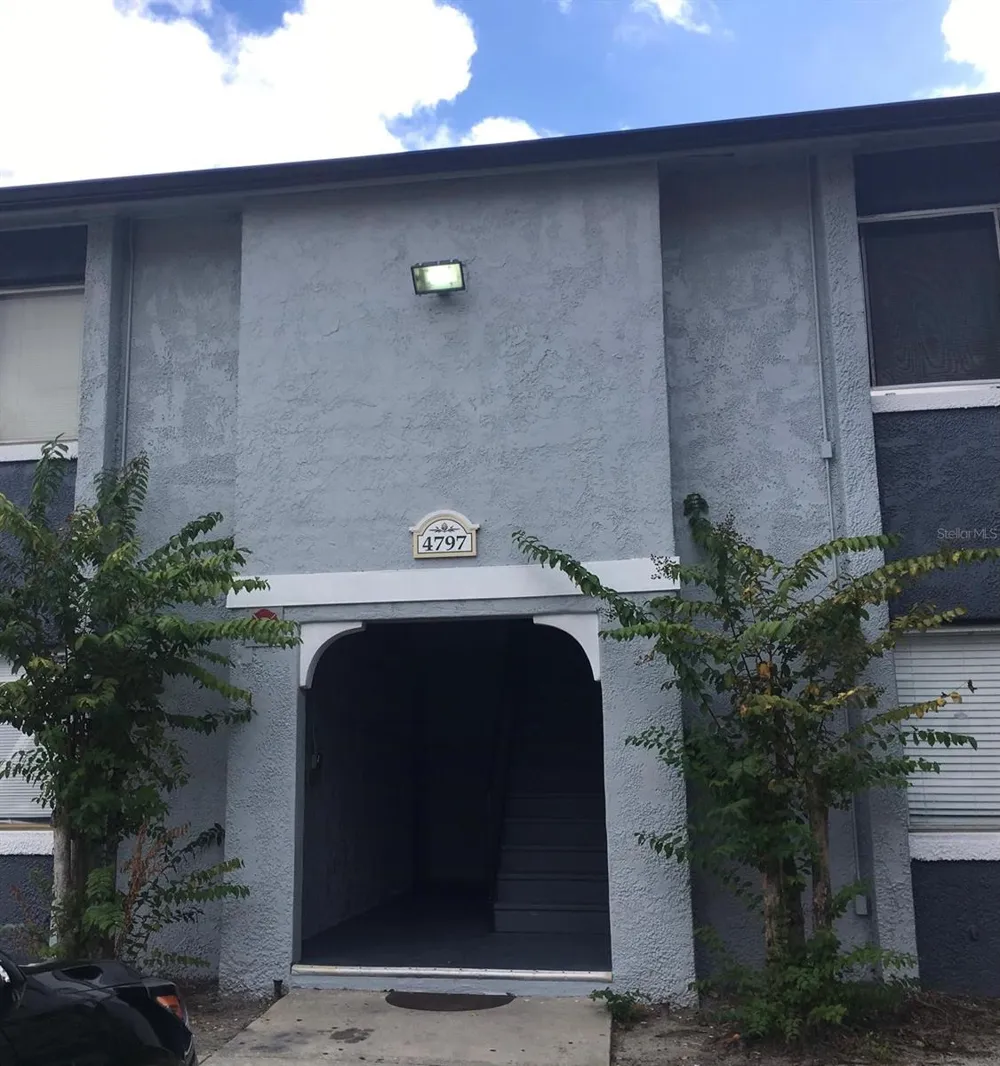 4797 S TEXAS AVENUE #4797D Orlando, FL 32839
