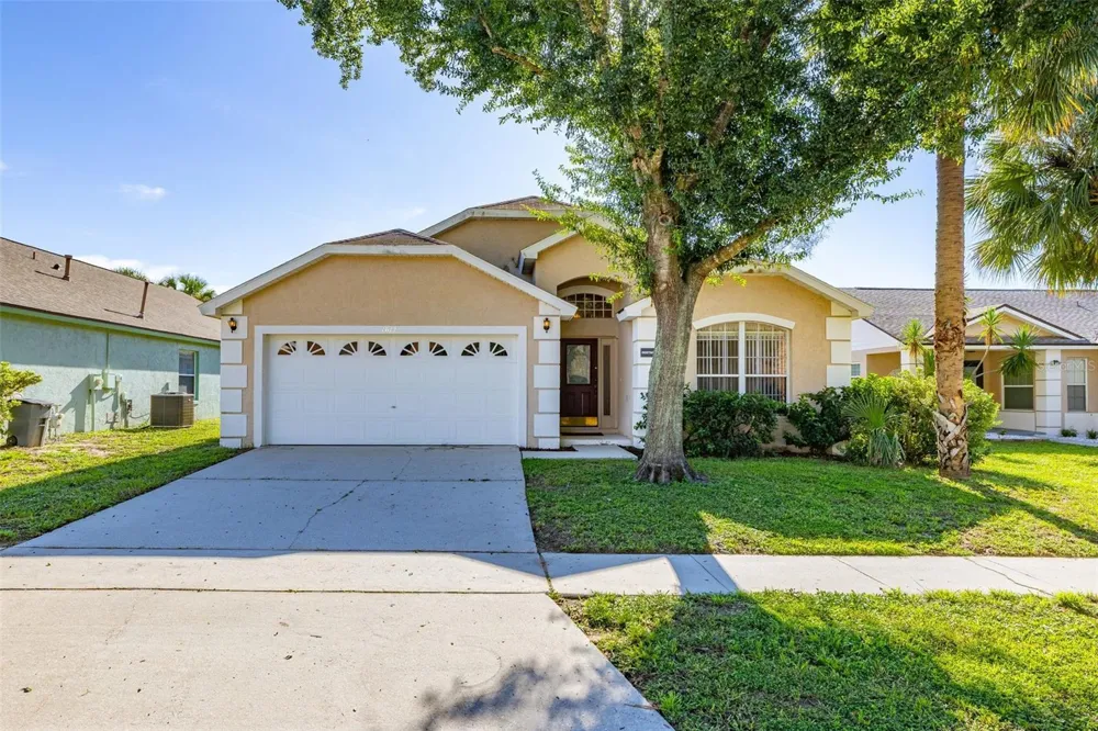 1612 OAK HILL TRAIL Kissimmee, FL 34747