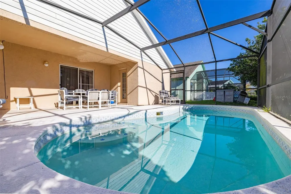 1612 OAK HILL TRAIL Kissimmee, FL 34747