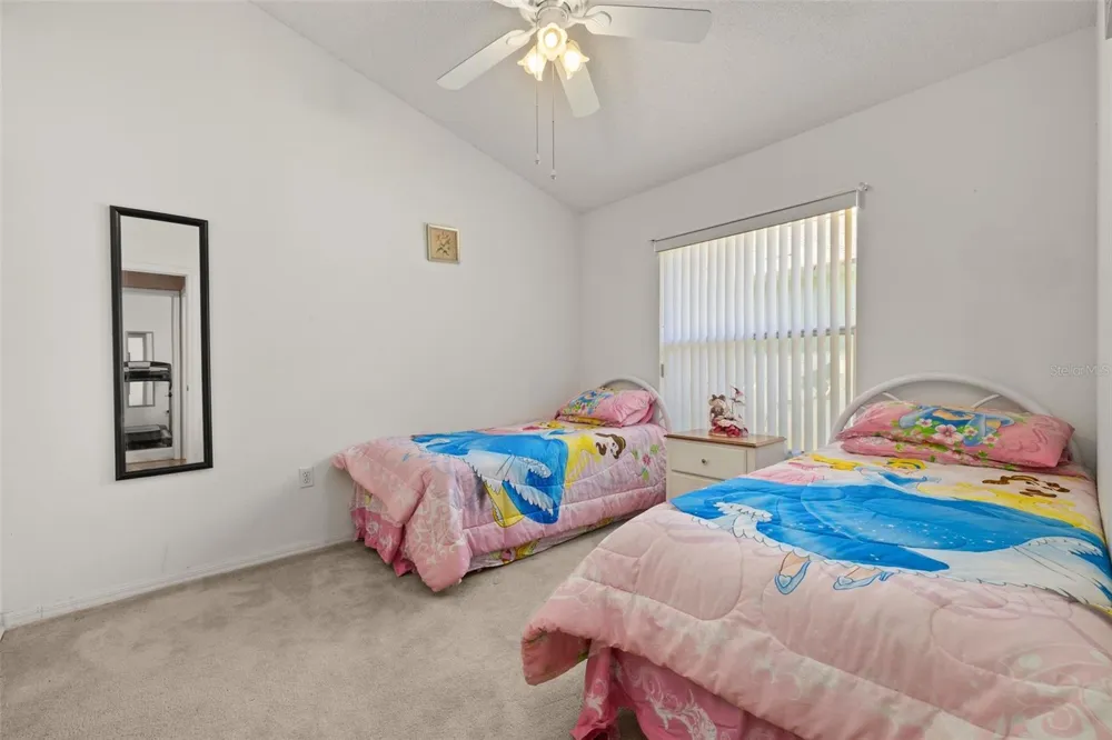 1612 OAK HILL TRAIL Kissimmee, FL 34747