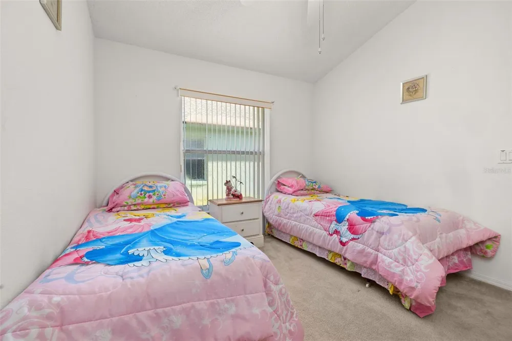 1612 OAK HILL TRAIL Kissimmee, FL 34747