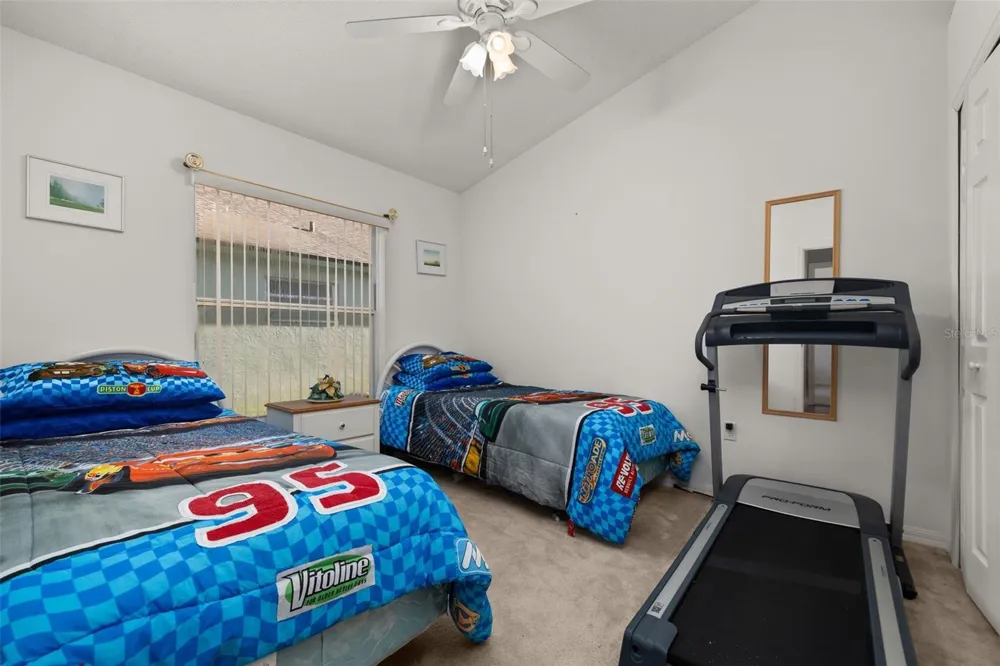 1612 OAK HILL TRAIL Kissimmee, FL 34747