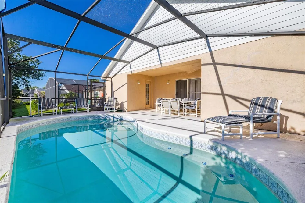 1612 OAK HILL TRAIL Kissimmee, FL 34747