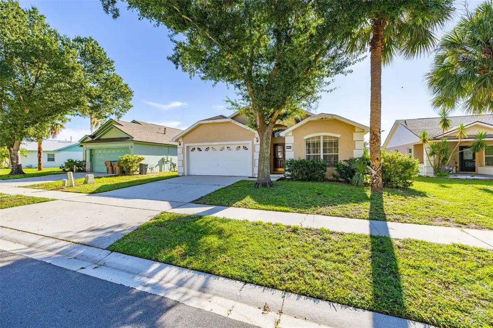 1612 OAK HILL TRAIL Kissimmee, FL 34747