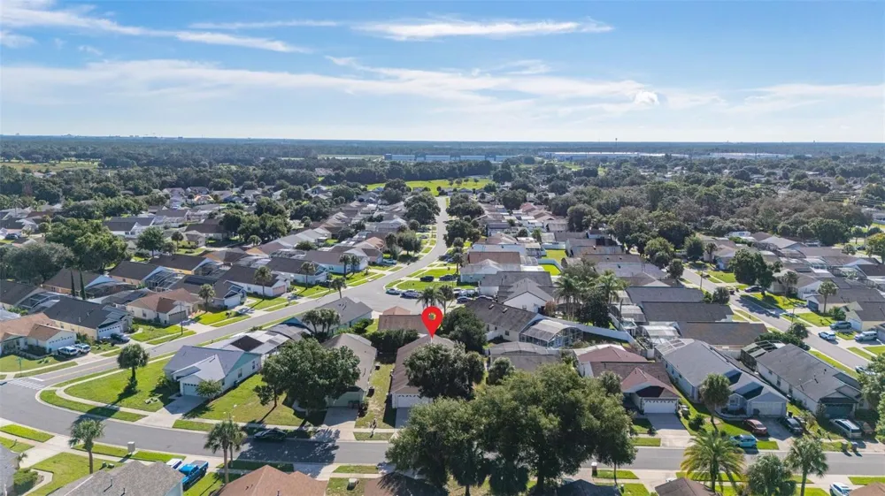 1612 OAK HILL TRAIL Kissimmee, FL 34747