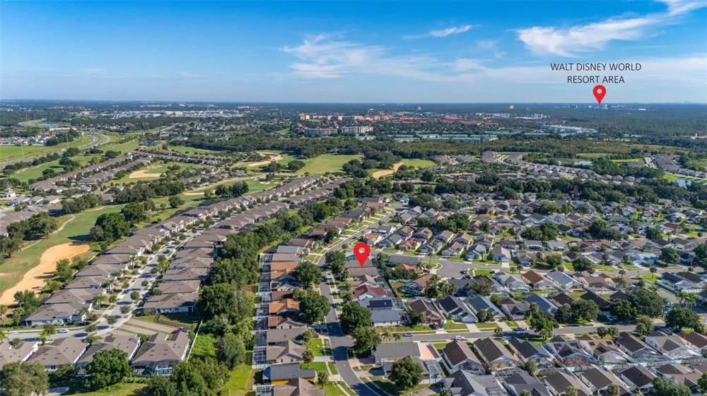 1612 OAK HILL TRAIL Kissimmee, FL 34747