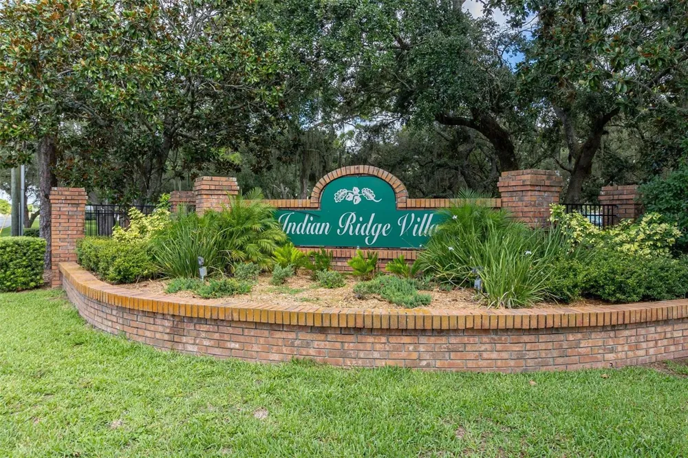 1612 OAK HILL TRAIL Kissimmee, FL 34747