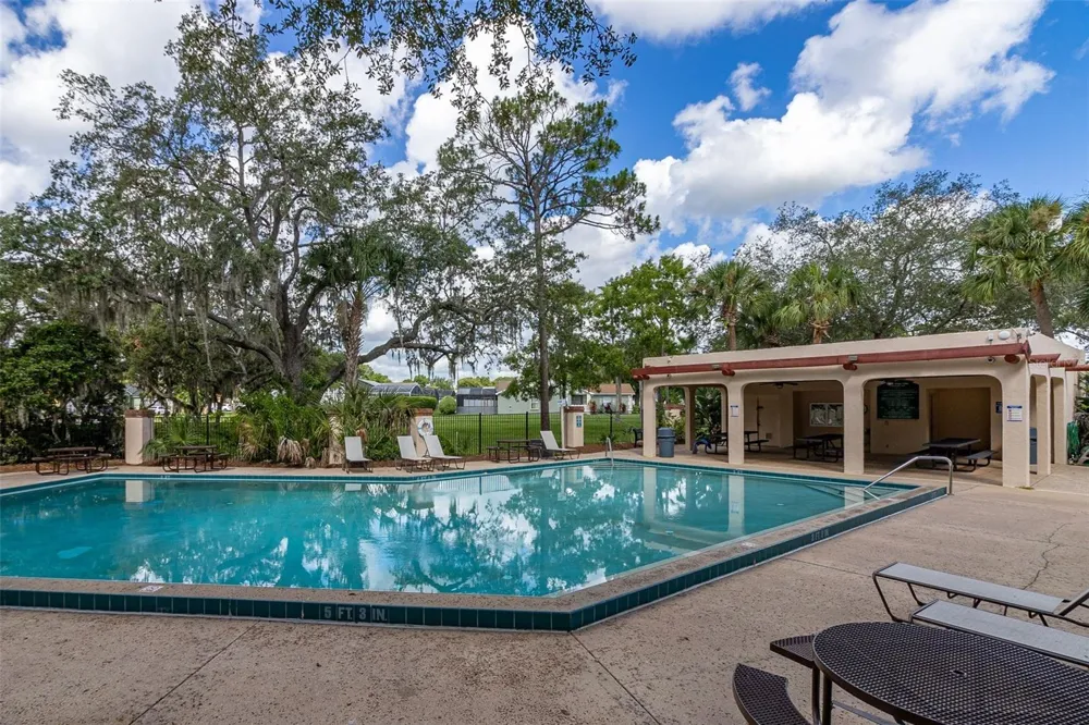 1612 OAK HILL TRAIL Kissimmee, FL 34747