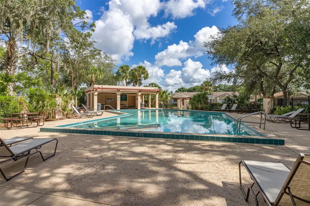 1612 OAK HILL TRAIL Kissimmee, FL 34747