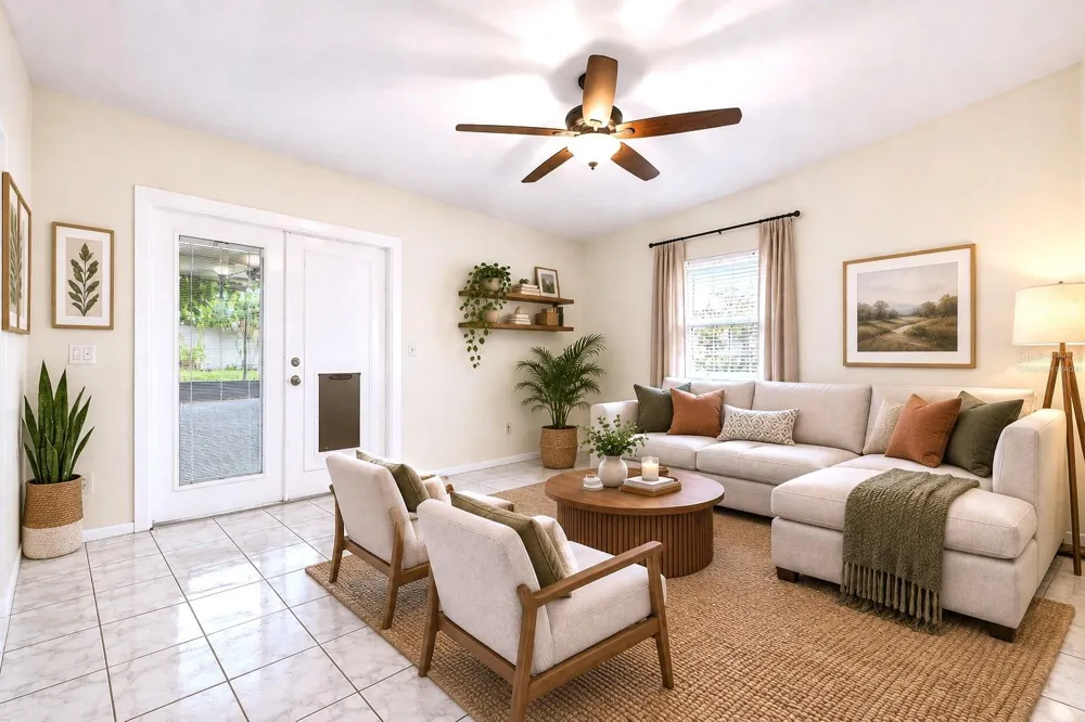243 HIGHLAND DRIVE Deltona, FL 32738