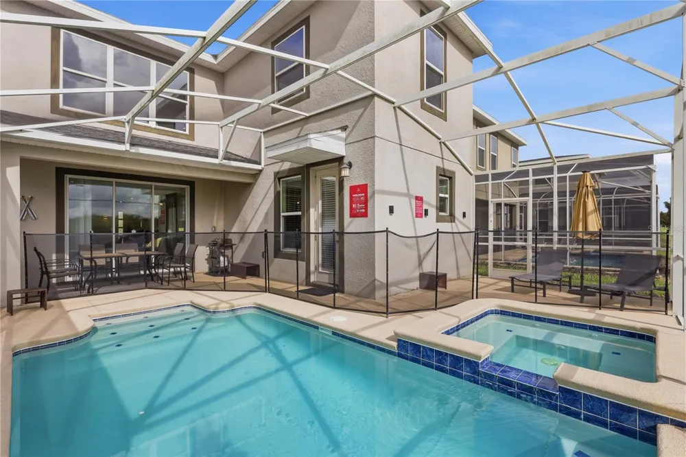 771 DROP SHOT DRIVE Davenport, FL 33896