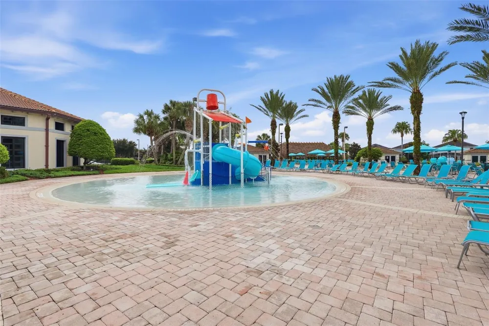 771 DROP SHOT DRIVE Davenport, FL 33896