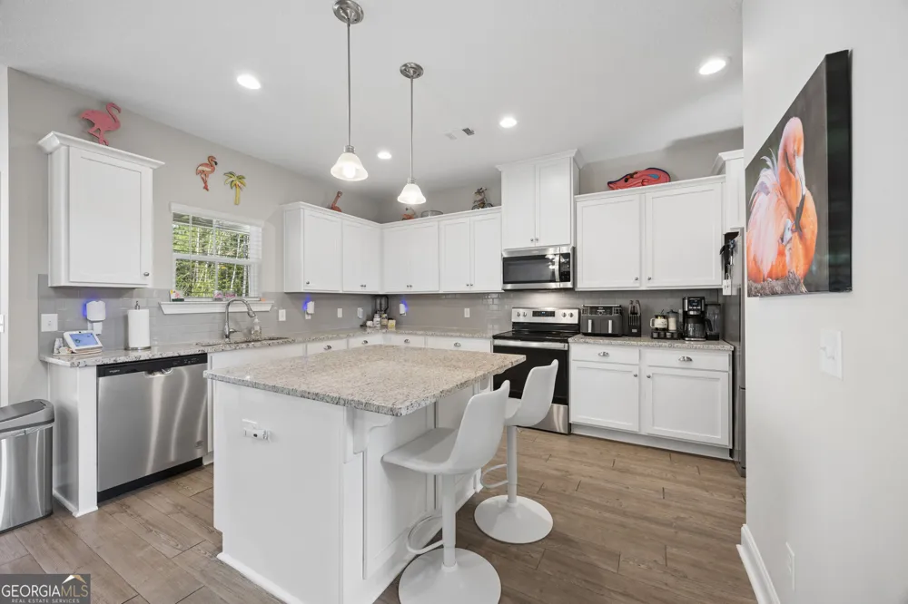 10 High Meadow XING Guyton, GA 31312