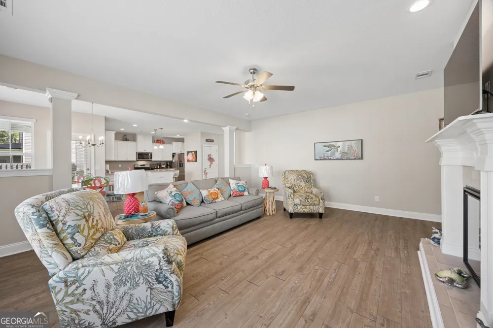 10 High Meadow XING Guyton, GA 31312