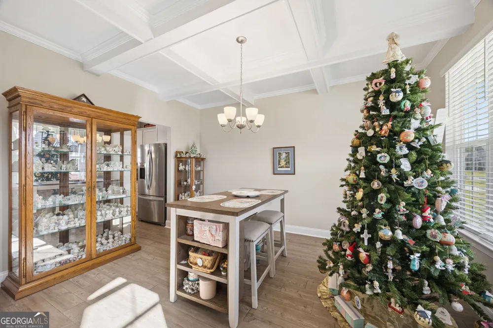 10 High Meadow XING Guyton, GA 31312