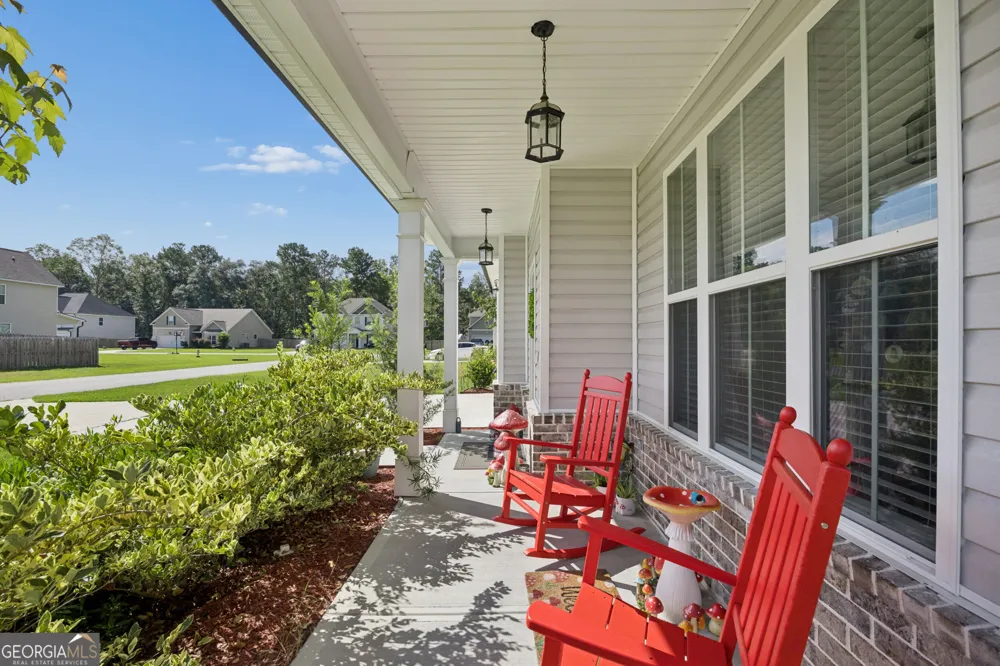 10 High Meadow XING Guyton, GA 31312