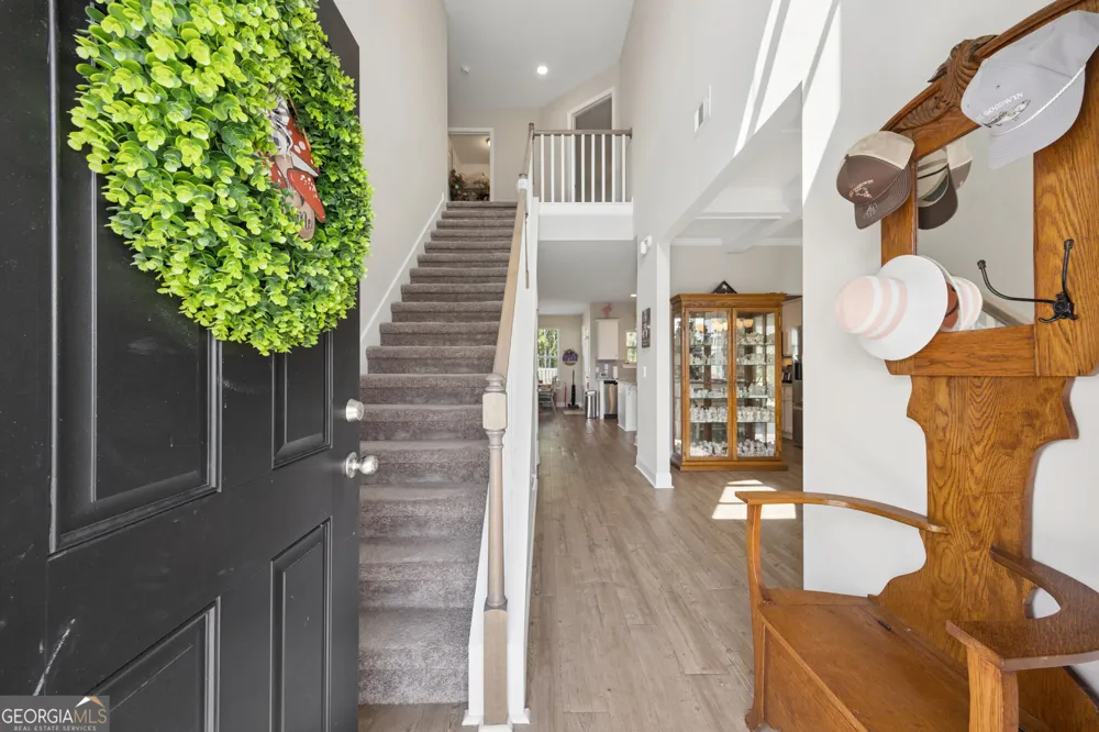 10 High Meadow XING Guyton, GA 31312