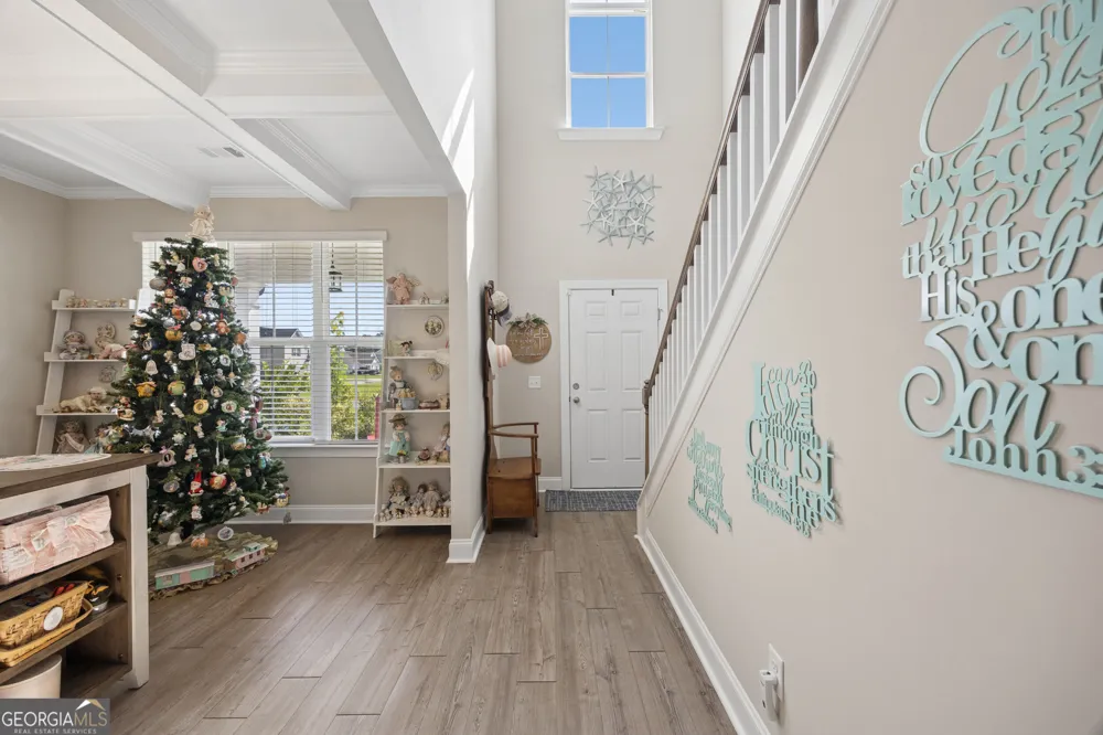 10 High Meadow XING Guyton, GA 31312