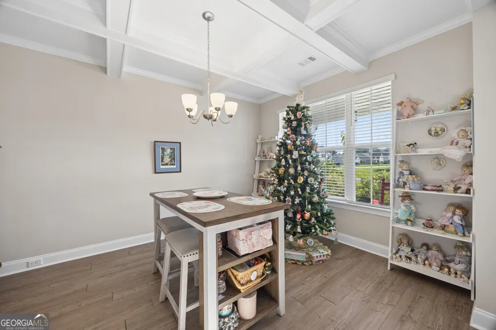 10 High Meadow XING Guyton, GA 31312