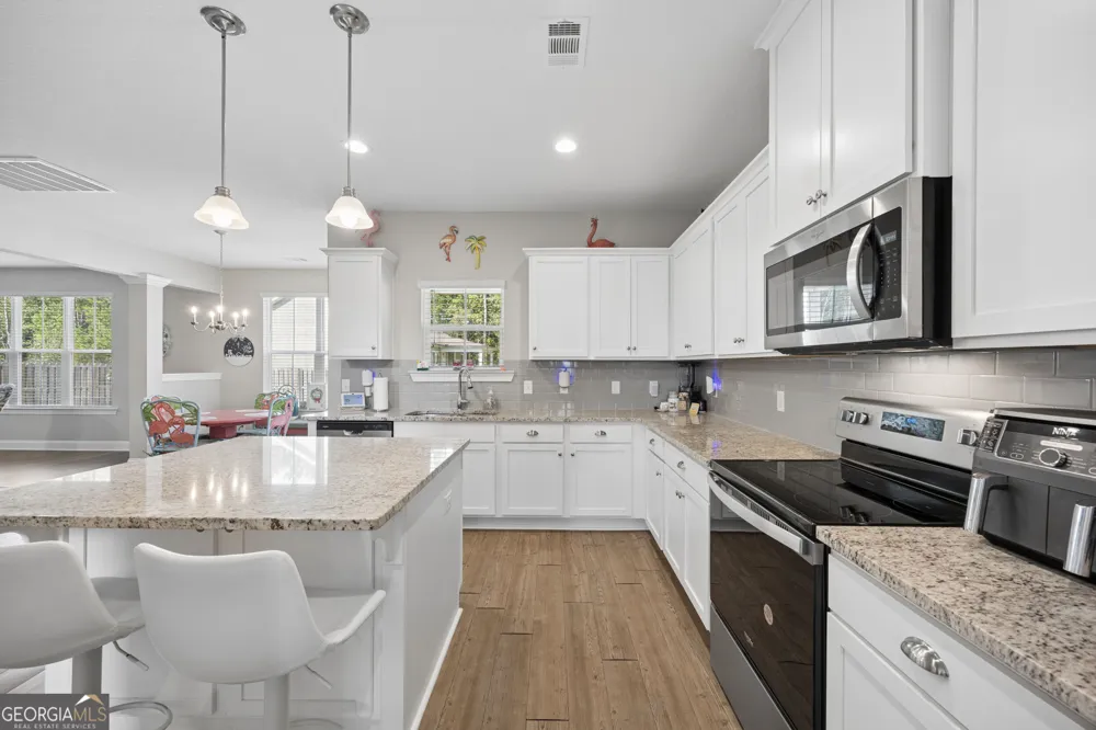 10 High Meadow XING Guyton, GA 31312