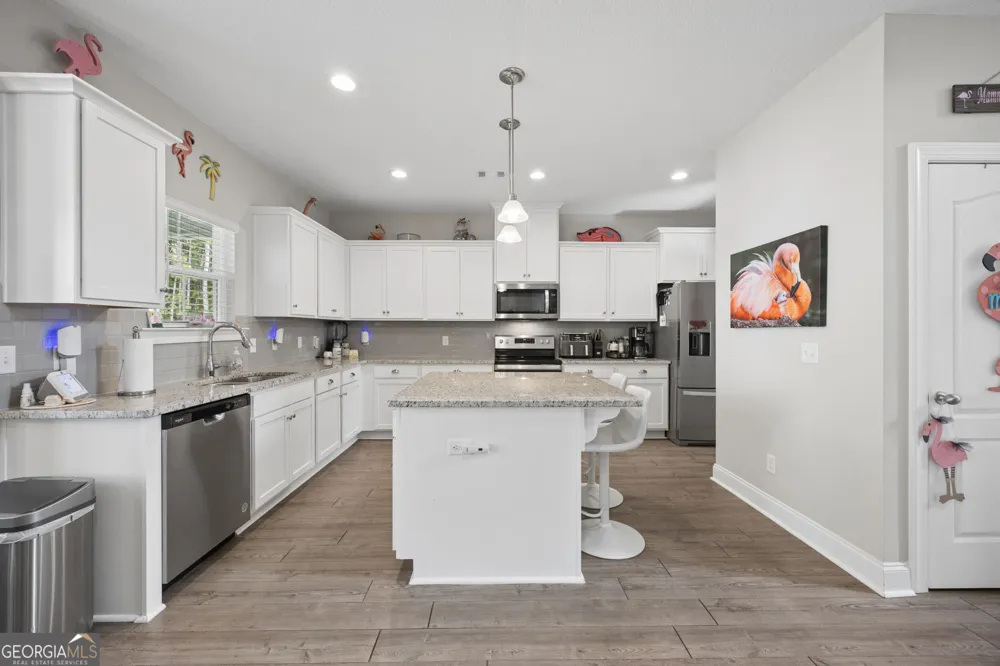 10 High Meadow XING Guyton, GA 31312