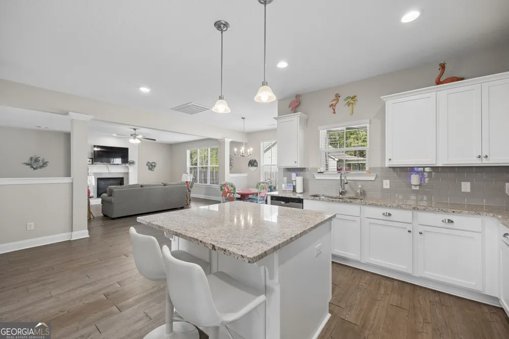 10 High Meadow XING Guyton, GA 31312