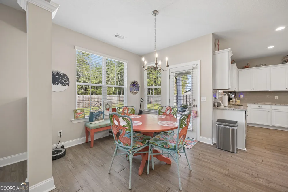 10 High Meadow XING Guyton, GA 31312