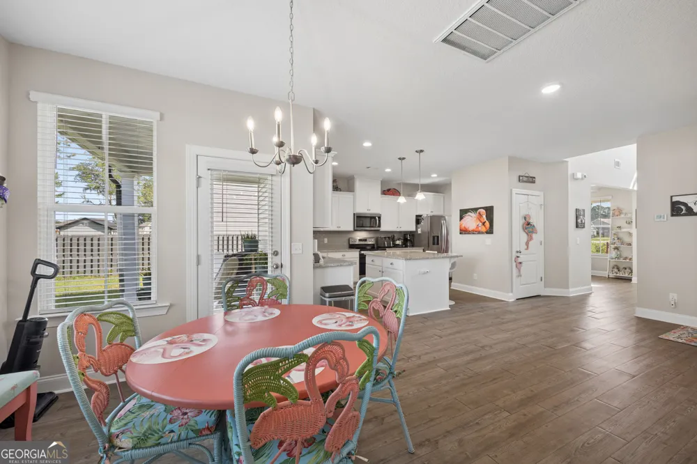 10 High Meadow XING Guyton, GA 31312