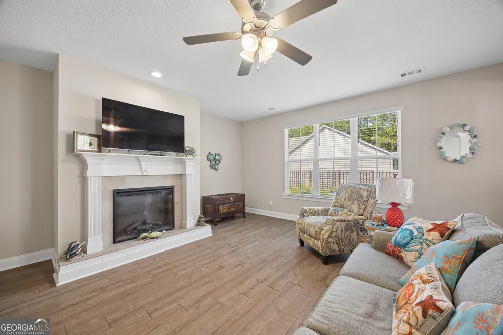 10 High Meadow XING Guyton, GA 31312